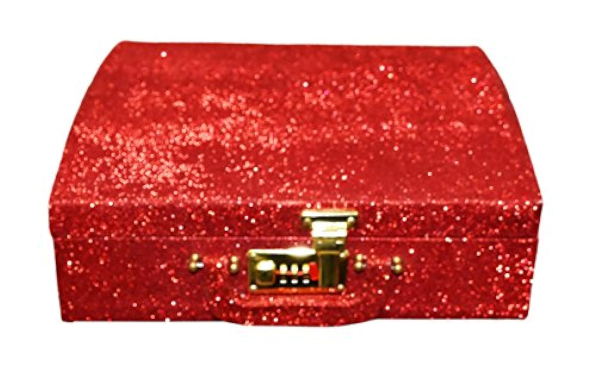 Palki Curve to Store Bangles Vanity Box