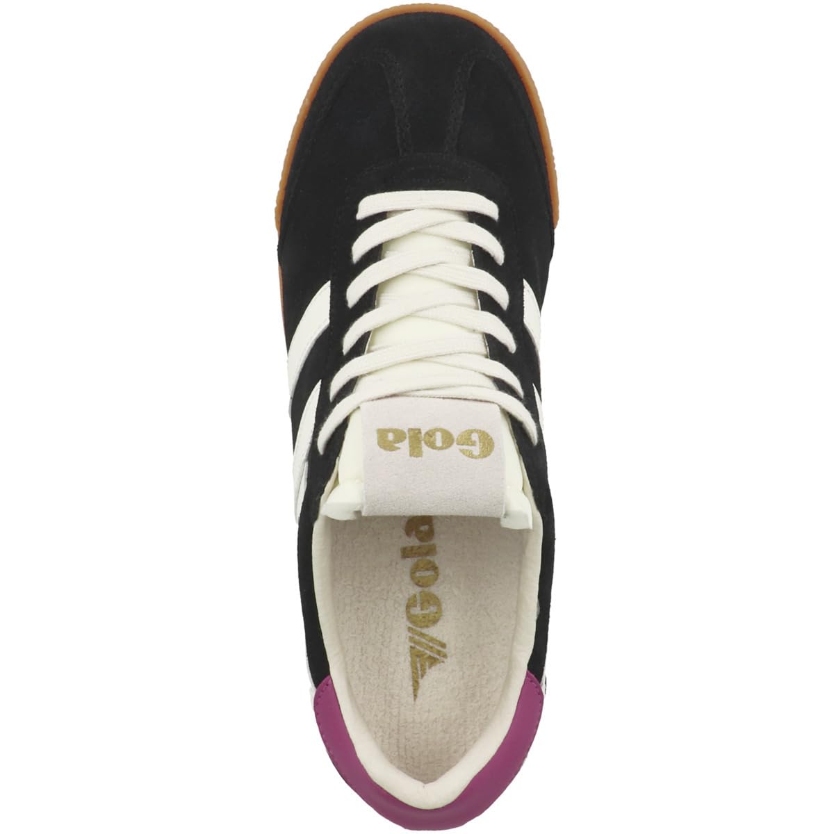 Gola ELAN BASKETS BASSES Femme