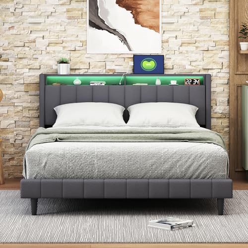 Cabeceros de Cama Capitone Lino Marca YGHQAP