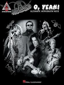 Aerosmith O, Yeah!: Ultimate Aerosmith Hits