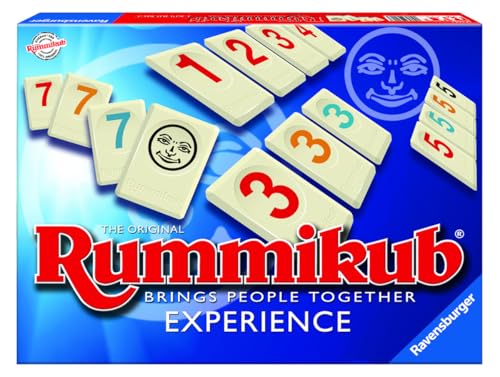 Ravensburger - Rummikub Classic | Giochi Da Tavolo Per...