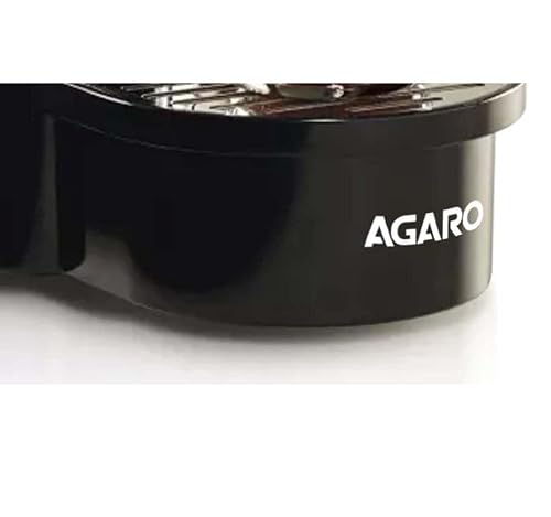 AGARO Galaxy Capsule Coffee Maker Single Shot Espresso