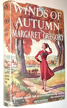 Hardcover Winds of Autumn Book