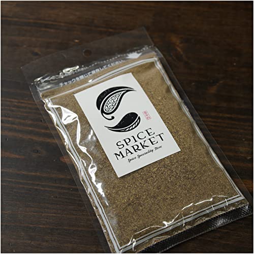ubNybp[ т 100g Ӟ e BLACK PEPPER COARSE XpCX h