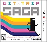 Bit.Trip Saga 3DS -  Aksys