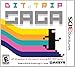 Bit.Trip Saga 3DS