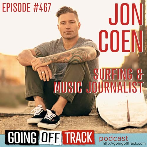 Jon Coen