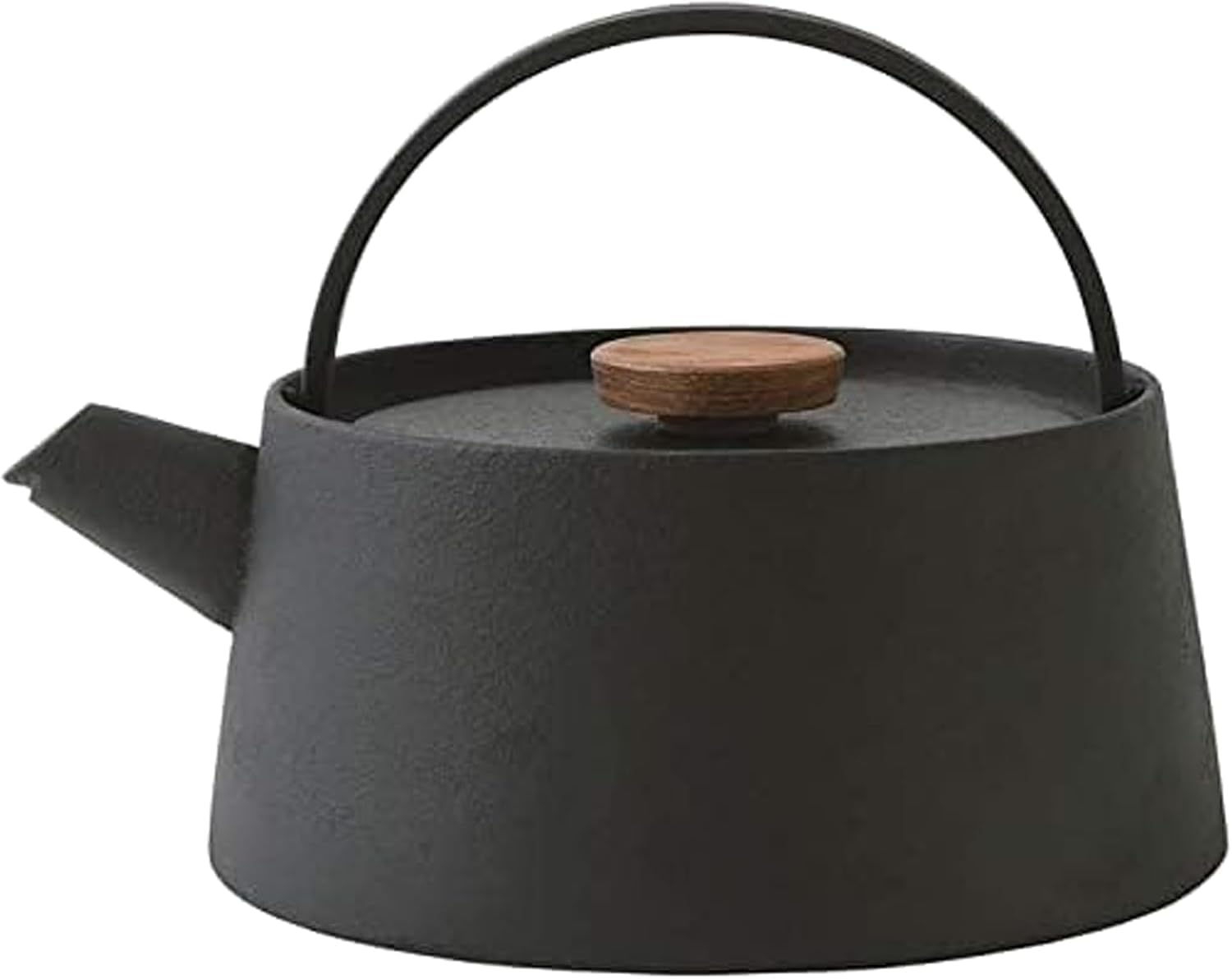 Amazon｜池永鉄工(Ikenaga Iron Works) 鉄瓶 1L 南部鉄器 やかん IH