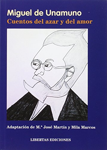 Portada de Cuentos del Azar y del amor