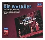 Wagner: Die Walkure