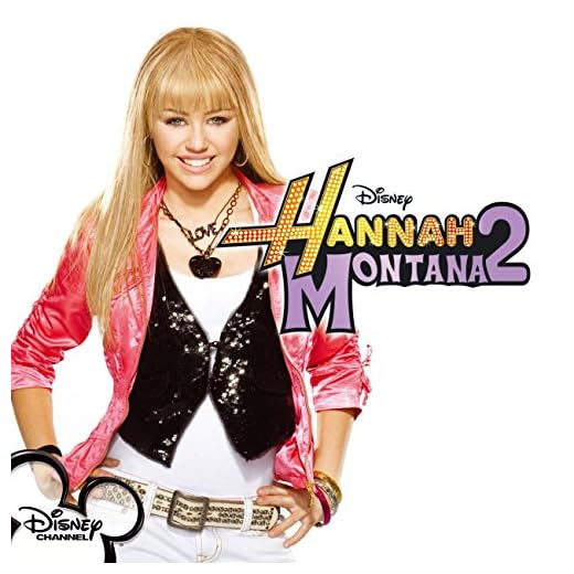 hannah montana 2 - original soundtrack