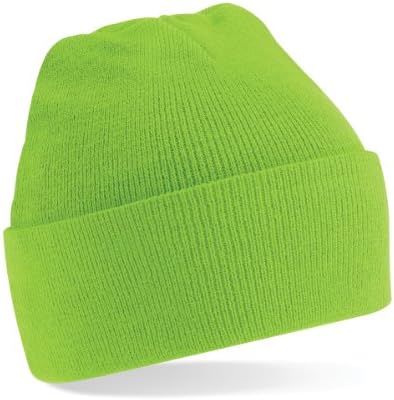 Beechfield B45 Original Cuffed Beanie