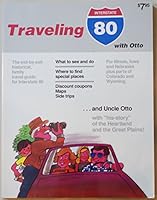 Traveling I-Eighty With Otto 1878959077 Book Cover