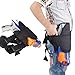 Produktbild Pawaca Kinder-Taille-Beinholster-Tasche für Nerf-Waffen N-strike Elite Series Blaster