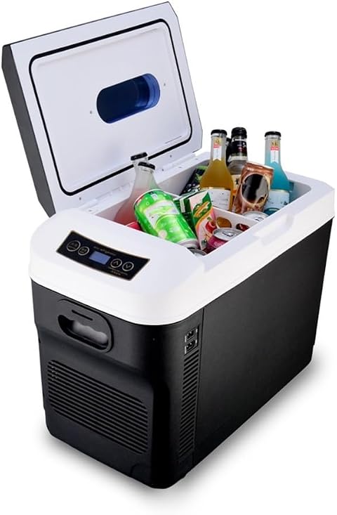 TPTBON RRWEWRDAR 1 cu ft Compact Fridge