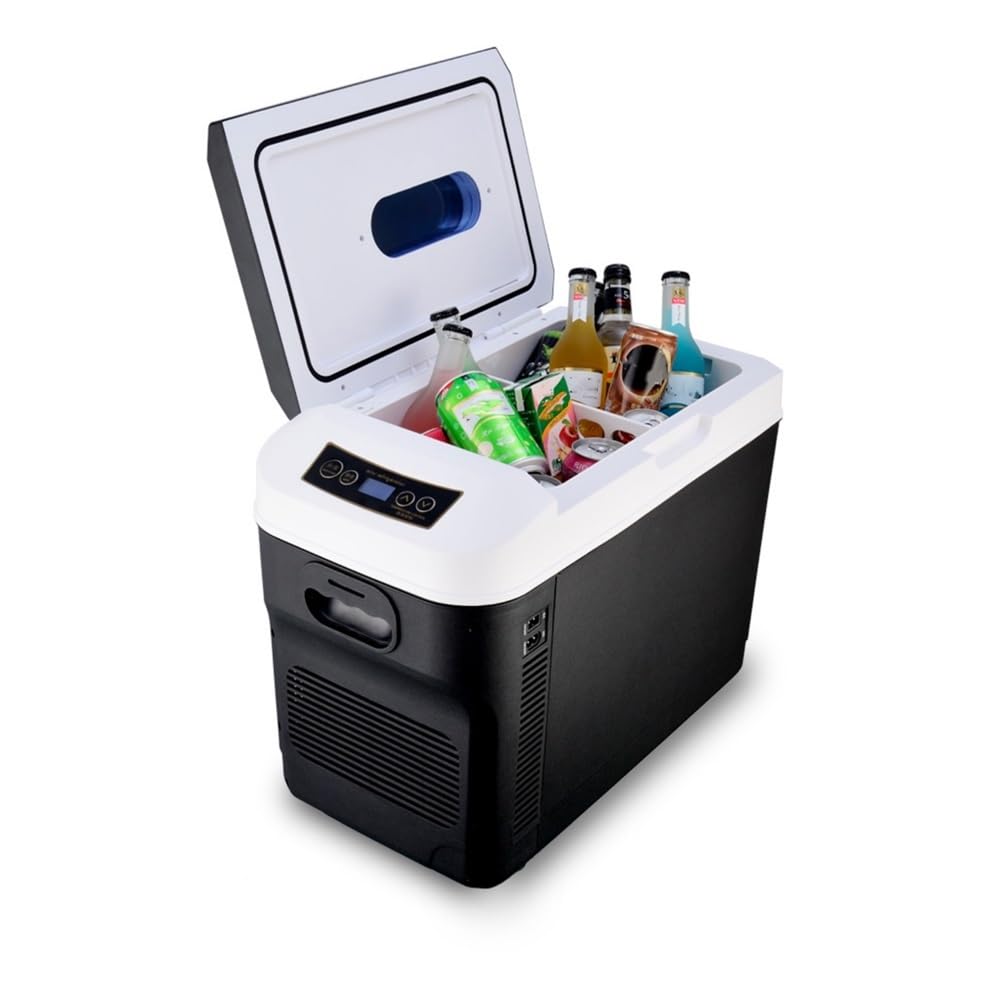 TPTBON RRWEWRDAR 1 cu ft Compact Fridge