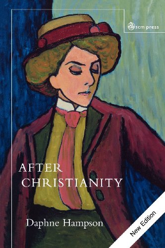 Image of After Christianity: Written by Daphne Hampson, 2012 Edition, (2nd Revised edition) Publisher: SCM Press [Paperback]