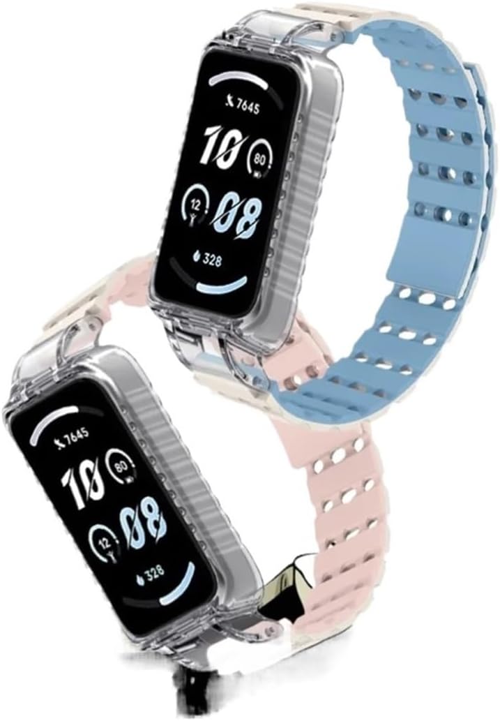 1 Piece for Breathable Strap 9 Accessories for Correa Watches