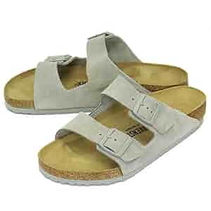 【BIRKENSTOCK】ARIZONA アリゾナスエードレザーサンダル Arizona / アリゾナ スエードレザー ブラック | BIRKENSTOCK