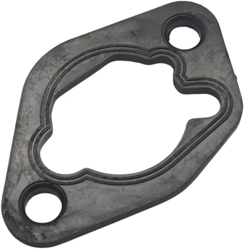 Carburetor Air Filter Adapter Spacer Gasket Fit for GX110 GX120 GX140 GX160 GX200 Engine Motor Parts