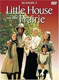 Little House on the Prairie - The Complete Season 2 by Melissa Gilbert