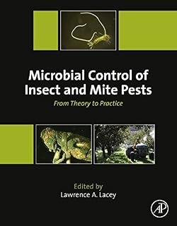 Microbial Control of Insect and Mite Pests: From Theory to Practice