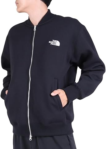 THE NORTH FACE（ノースフェイス）ヘザーボンバースウェットジャケット 公式・限定】ヘザーボンバースウェットジャケット（ユニセックス