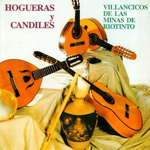 Villancicos de Las Minas de Riotinto