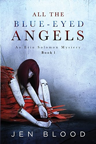 All the Blue-Eyed Angels