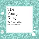 Cover of The Young King