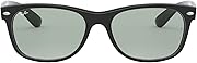 [レイバン] サングラス 0RB2132F NEW WAYFARER
