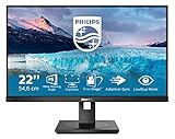 philips 22pfs4232 led tv Fatto in modo sottile e leggero