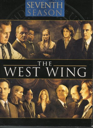  West Wing 7