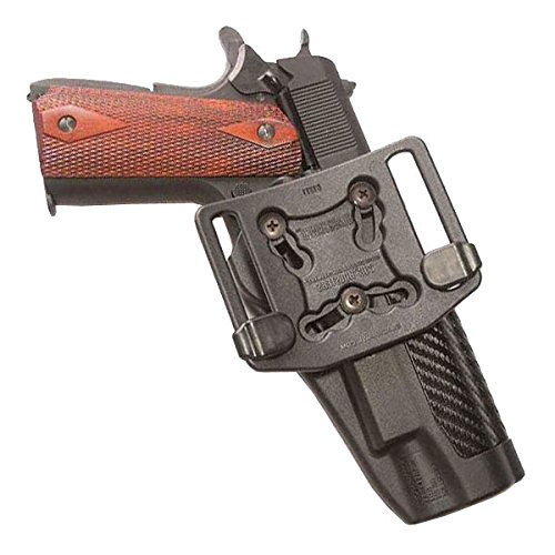Amazon | BLACKHAWK 実物 SERPA CQCホルスター 1911系適合 M45A1対応可