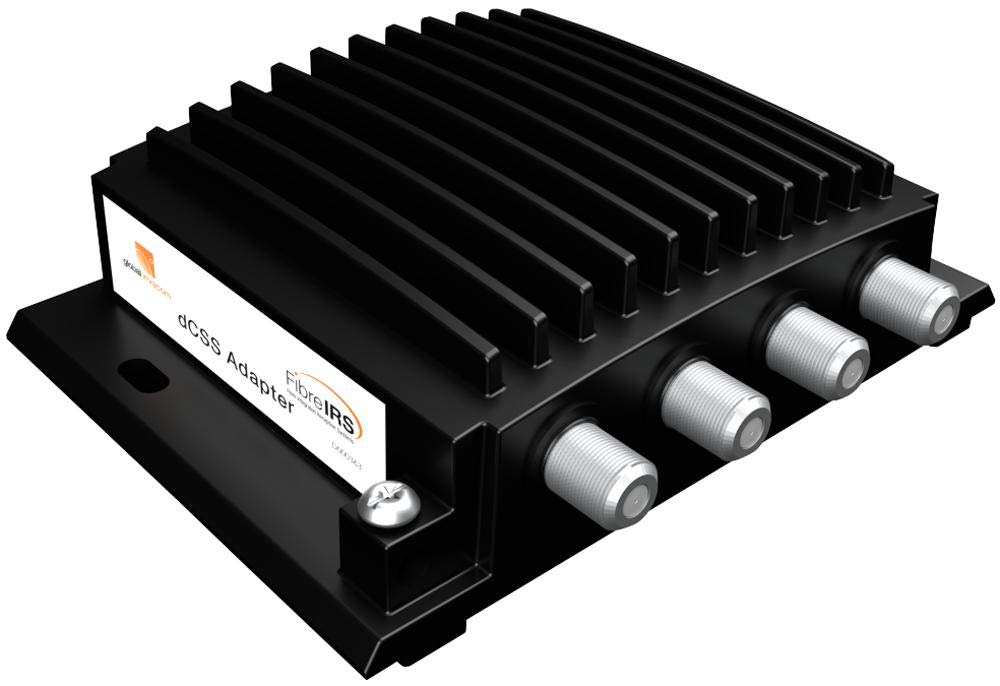 Sky Q DCSS Adaptor | Aerial/Satellite AMPLIFIERS/Distribution Aerial Satellite Equipment, 1 X Qty - D000363