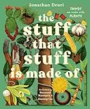 The Stuff that Stuff Is Made Of: The Things We Make With Plants