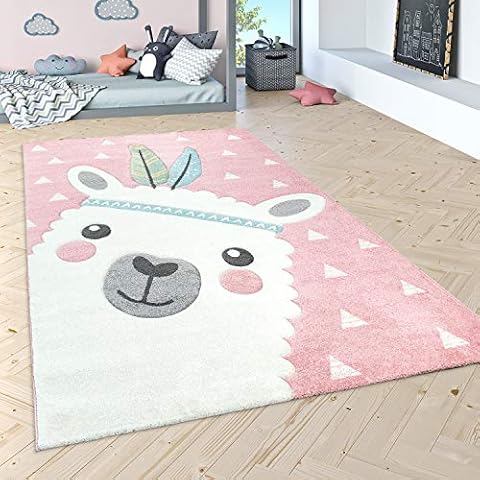 Tapis Enfant Paco Home Cover