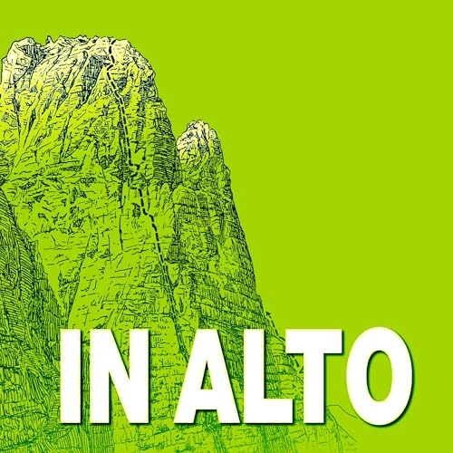 IN ALTO Titelbild
