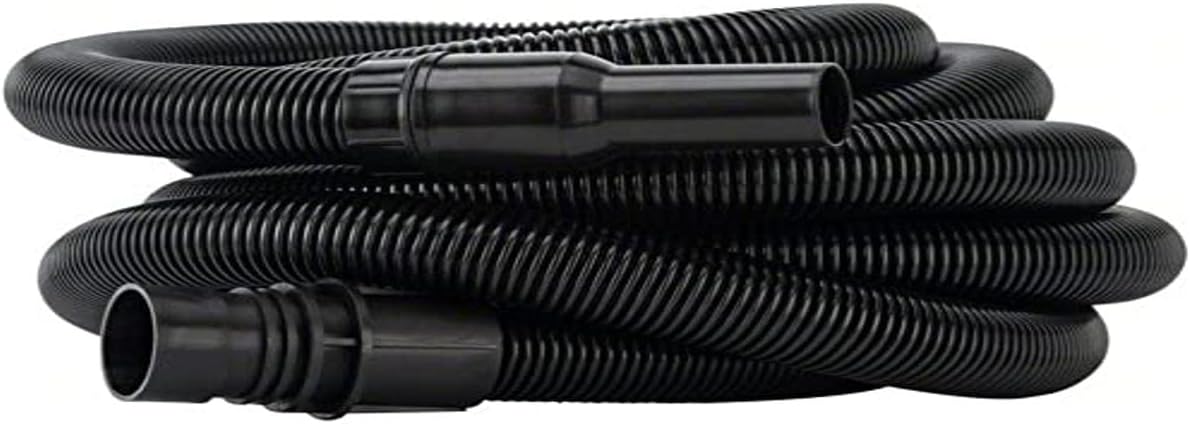 Bosch 2607002150 Hose, Black, 5000 x 35 mm