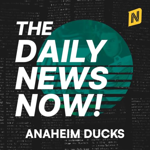 Flyers&rsquo; Offer Shakes Anaheim&rsquo;s Future | Anaheim Ducks News
