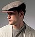 Vogue Patterns V8869 Men's Hats Sewing Template