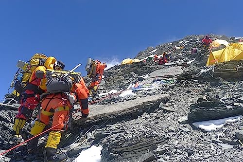 Northpada 10Mm 5 Meter Polyester Rock Static Climbing Rope Boat Anchor Marine Rope Dock Lines Arborist Tree Rope Hoist Rigging Line Orange #TOP7