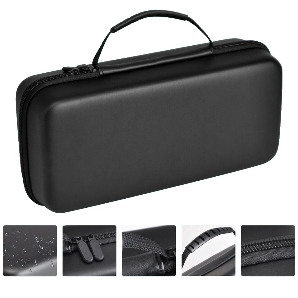 Amazon.co.jp: JOYSOG ハードキャリングケース Lenovo Legion Go用