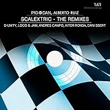 scalextric digital system basic  Scalextric Remixes