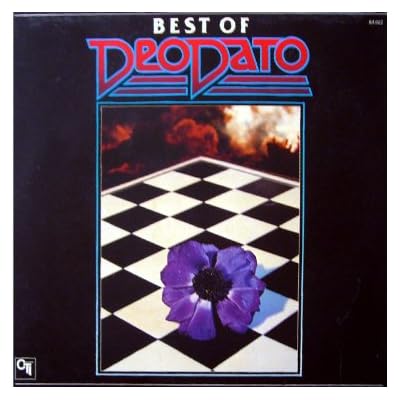 Best Of Deodato