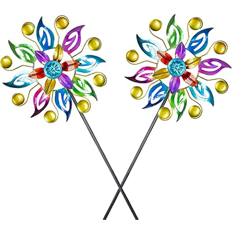 DREAMYSOUL Wind Spinners Cover