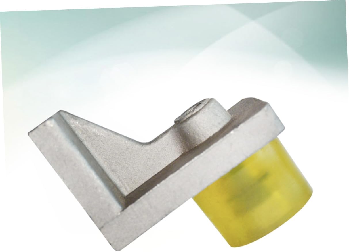Engraving Machine Limit Block Stopper Pad for Woodworking Parts