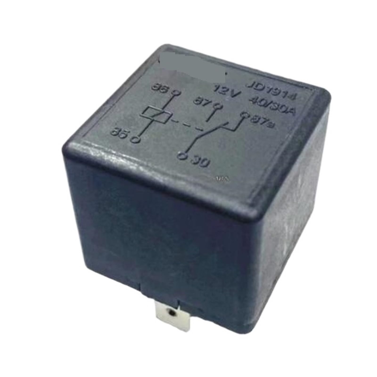 Relay JD1914 12V pour installer vos barres LED et équipements de camping