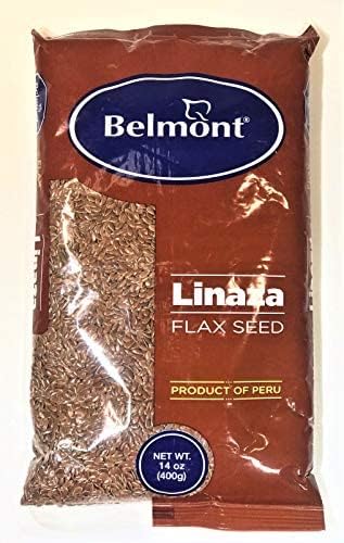 Miniatura 1 de LINAZA Linaza 14 OZ de BELMONT Producto de Perú