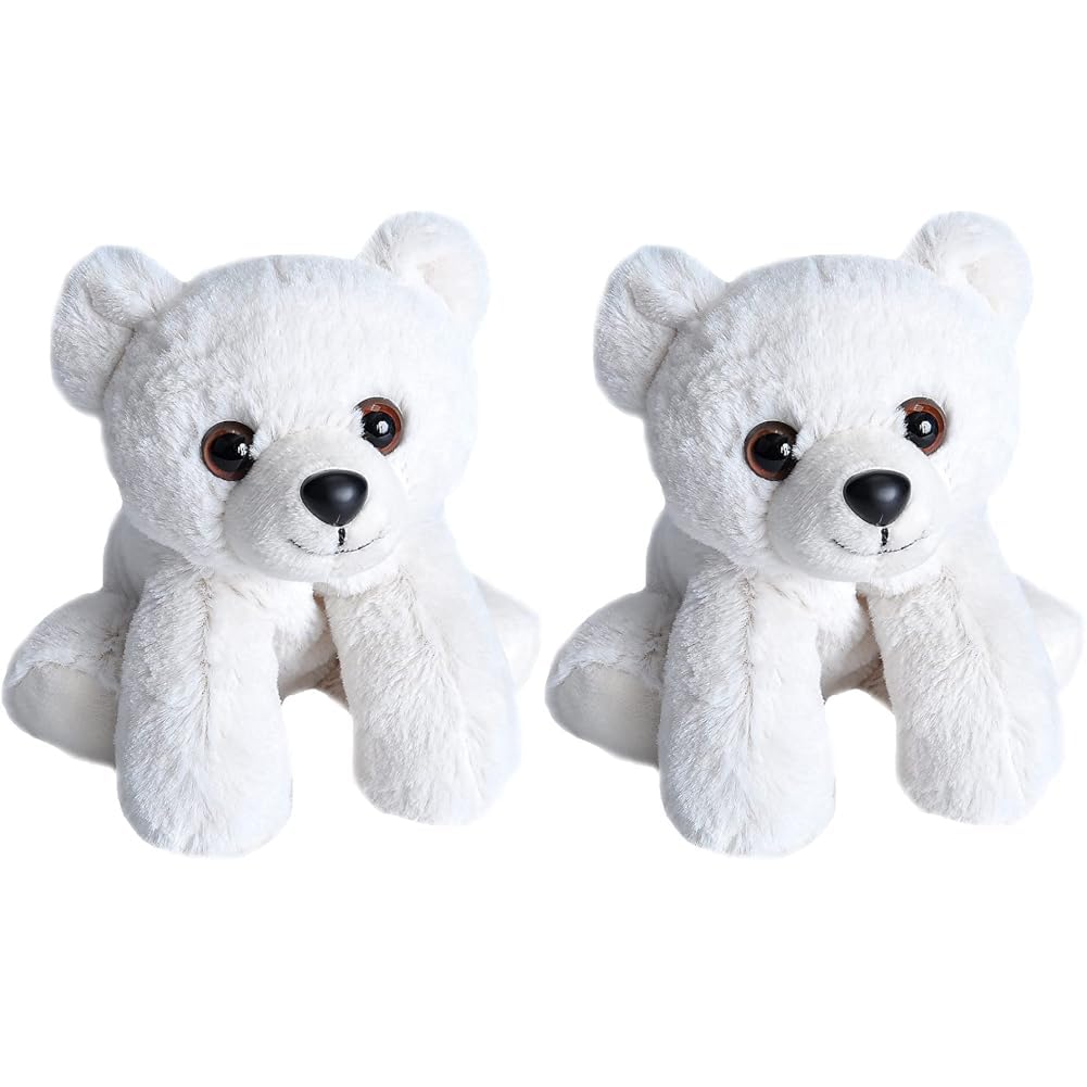 Wild Republic Hug'ems Soft Toy, Gifts for Kids, Gorilla Cuddly Toy 18cm — view 27